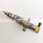 China UD common rail injector 557-7633/387-9433 diesel injector Assy 3879433/20R-8968/10R7222 for CAT C9 HEUI engine