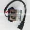 auto air conditioning parts For Ford car blower motor resistor 97KB9A819AA
