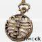 A new trend of classic, pocket watch with different style