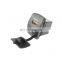 Modified dual usb car charger ship type car and motorcycle available models 3.1A with voltmeter digital display