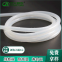 Customized silicone rubber garden hose for machinery