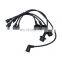 Auto Spark Plug Wire for Toyota Hilux 4Runner 90919-21342