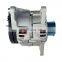 ISBE ISF3.8 engine starter motor 4892318 for Foton truck