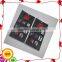 Full colours printing cheap tin button badge with low price