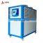 Top Quality 250 tr Big Screw Industrial Water Cooling Chiller Plant 150 ton Refrigerant Water Chiller for Aquarium