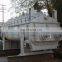 Chinese factory JYG Series/QJ Series Hollow Paddle Dryer for Sodium Alumino Sulfo silicate (ultramarine blue)/chemiacal dyes