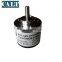8mm solid shaft incremental encoder 100ppr 200ppr 300ppr 600ppr 1000ppr 1024ppr NPN optical encoder