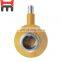 Excavator parts  S4K C4.4 engine cylinder head waste air valve cover for E120B E311 E312 E312B
