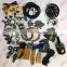 6BT Diesel engine Auto parts Overhaul full gasket kit repair kit