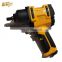 Pneumatic TOOLS Air Impact Wrench with Complete Kit 7000RPM Socket Wrench Power Tool