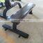Exercise Power Weight Plate High Quality Commercial Gym Equipment Online Gym Machine Flat Bench Promotion
