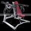 Sitting low rowing pull back exercise equipment rowing equipment back muscle gym