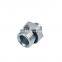 hose connectors pipe fittings 1D Series Metric Male Bite Type pipe fitting Adapter