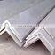 304 321 100x100x6mm equal stainless steel angle bar for construction
