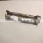 New Product Sheet Metal Fabrication Design Metal Stamping Parts Hardware Powder Coat  Stamping