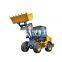 1.8 ton 0.9m3 prices for a very small loaders for sale in egypt LW180KV
