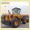 Widely Evangel Wheel Loader Backhoe FL958H China Lovol Wheel Loader Mini Loader Zl920