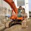 original condition doosan dh220 dh220lc dh220-7 excavator machines