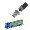 oil tanker lock smart tanker valve electronic lock