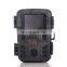 20MP 1080P камера для наблюдения за дикой природой на открытом воздухе с датчиком PIR, водонепроницаемая по стандарту IP65, камера MiNi301Mini для охоты