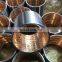 Bimetal Steel Brass Bushing Engine Main Shaft Con Rod Bushing Sleeve Customized Bushing