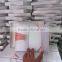 Luxury Customized Silk Invitation Cards-T252