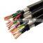 Braided 2.5mm 3 core flexible cable 3 core flexible cable 3*10mm2