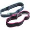 Heavy Duty Hip Resistance Band Elastic Band with Inside Rubber Grip For Yoga, Pilates, Home Gym And Exercise Equipment