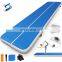 Inflatable Air Track Gymnastics Training Mat Airtrack Air Tumble For Sale
