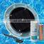 High Grade Save Energy Product Purified Water Quality Solar Ionizer For Swimming Pool