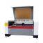 high precision 6040 laser cutting machine co2 laser cutter made in china