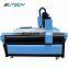 1.5kw water cooled spindle carpentry cnc router machinery