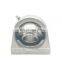 304 Stainless Steel PA pillow block ball bearing housing PA205 SUC205-14 SUCPA205-15 SUCPA205-16 SUCPA205