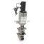 China Factory Preferable Truck Shut-off Valves automatic Reversing Valve