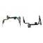Power Flex Cable For Iphone 8G Mute & Volume Button Switch Key Charging Flex Cell Phone Parts