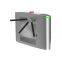 Access control waist high turnstile/ economic tripod turnstil/ entrance control  turnstile