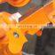 2019 hot sale orange juice extractor/orange juice making machine