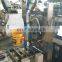 2020 New Automatic Water Fruit Juice Packing Machine Sachet Plastic Bag Pouch Liquid Filling And Sealing Machine