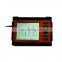 Low Strain Impact Integrity Testing Of Piles Wireless Reflected Wave Pile Foundation Integrity Detection Analyzer