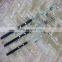 Byloo casting spinning fishing rod 1.68m 1.8m 1.98m power uml carbon fiber fishing rod 2 section baitcasting fishing rod
