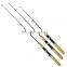 children-fishing-rod fishing rod 3 part fibar 2.1 carbon fiber carp fishing rod blanks tubular