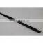 Carbon fiber telescopic elastic fishing  pole rod