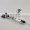 chrome fit for 5-layer blades safety shaving razor set amazon shaving kits