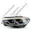 high quality aftermarket full LED headlamp headlight for BMW 5 series G30 G38 head lamp head light 2018-2020