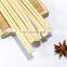 Factory Direct Disposable High Quality Takeaway Chopsticks Natural Bamboo and Carbonized Bamboo