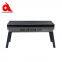 Hot-selling Outdoor Folding cast iron BBQ Grill outdoor kitchen for 3-5 people