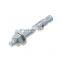 Wedge Expansion Concrete M10 Stainless Steel Anchor Bolt