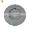 P537791 Air filter end cover professional air filter cartridge