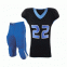 OEM Manufactured Custom Design American Football  short Training American Football Uniform