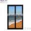 iron window grill design stainless steel mesh aluminum sliding door